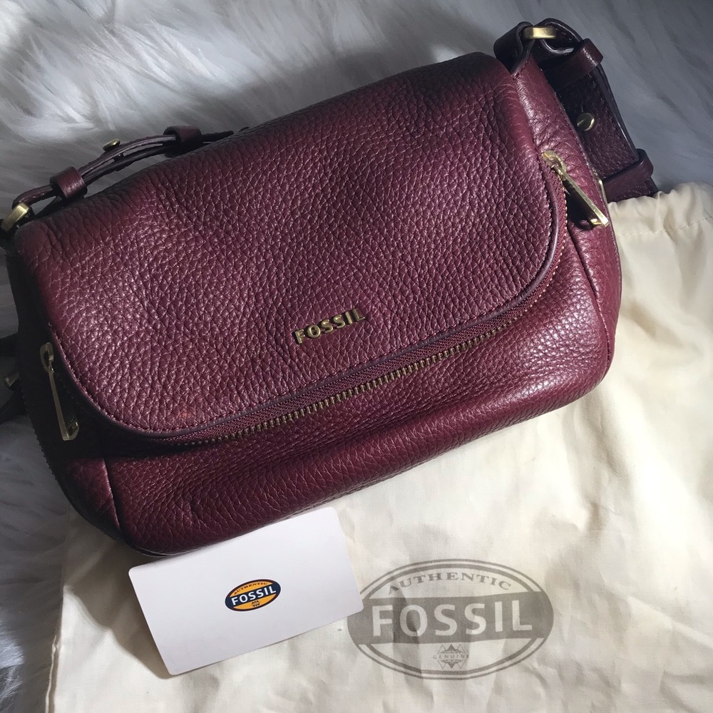 FOSSIL ~ crossbody Bag